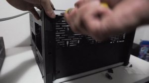 My First PC Build (Ryzen 9 5900X + RTX 3080)