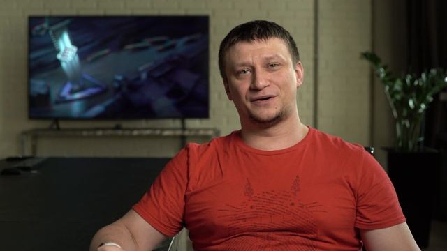 The Newest UI - Warface Video Diaries