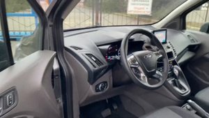 Ford Transit Connect xlt 2020