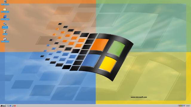 Смешные ошибки Windows | Windows 7, Vista, 96 | 3 Часть смотреть онлайн