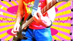 Прекрасное далеко!Панк рок! Роман Шабельник