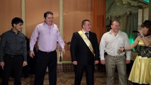 Ведущая (тамада) в Сургуте и Нефтеюганске - Юлия Альтергот
