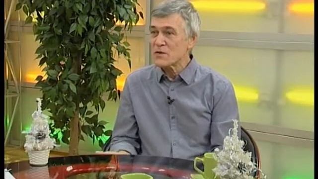 Владимир Сурдин // "Оранжевое утро" 28.12.18 смотреть онлайн