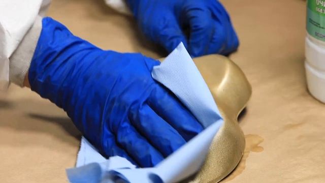 Как обезжирить чтоб не было дефектов ЛКП? | Зачем нужен водно спиртовой обезжириватель Autop 23? смотреть онлайн