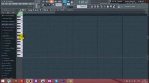 Как сделать автоматический клип любой ручки в FL studio 12 и что это такое