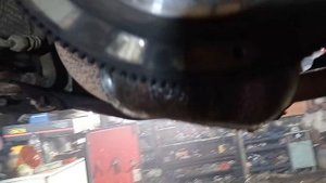 Daewoo Nexia пропало сцепление. ?♂️