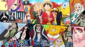 Мысли о спойлерах 1056 | Раскрыта организация опаснее Йонко | One Piece