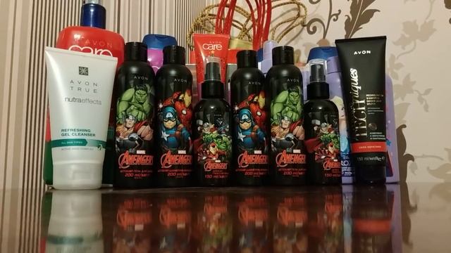 Avon 16/2018 ?Большой интересный заказ смотреть онлайн