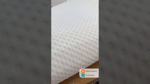 Матрас с подогревом Xiaomi 8H Water Heated Mattress Pad