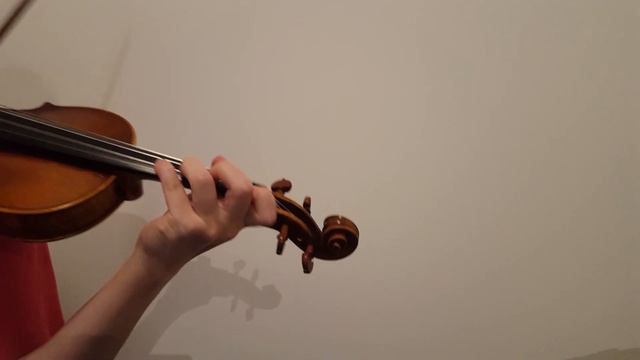 No.1 - My Hero Academia Season 5 OP (Boku no Hero Academia) [Violin Cover] Anime Cover смотреть онлайн