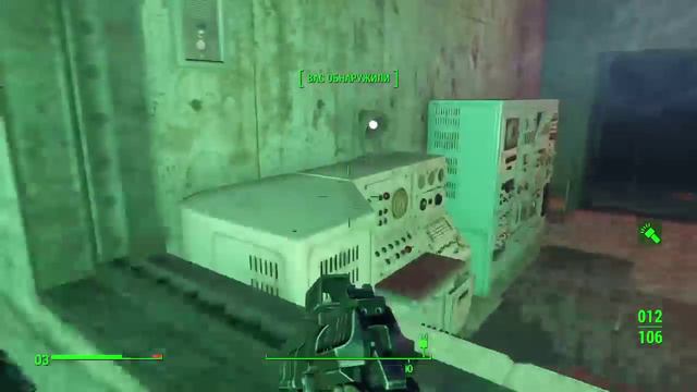 Fallout 4 Прохождение #16 ОООЧЕНЬ МНОГО ЛУТА и Полный Роман с Пайпер смотреть онлайн