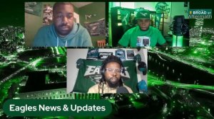 Broad St Aftermath: NFL Draft 2024 Preview