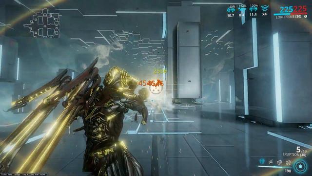 Warframe Kitgun "Catchmoon" Guide und Build/Moddung [Deutsch/German] смотреть онлайн