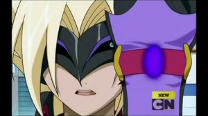 Клип бакуган 5