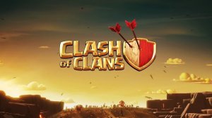 играем в Clash-of-Clans ч2