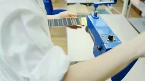 Ручной резчик печатных плат