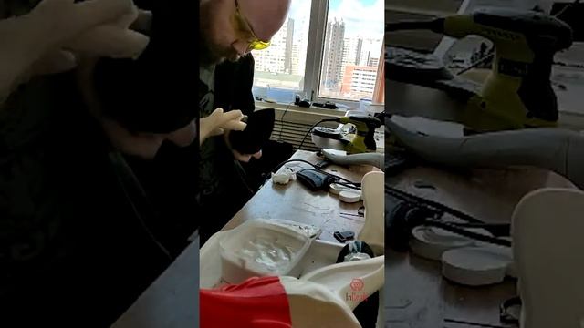 3D печать для новичков. Обработка моделей