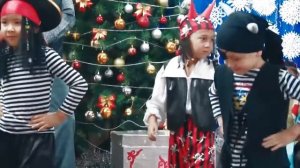 Новогодние Утреники