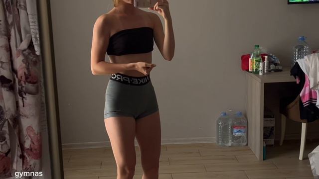 Gymgirl