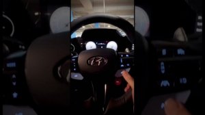 HYUNDAI AVANTE N LINE