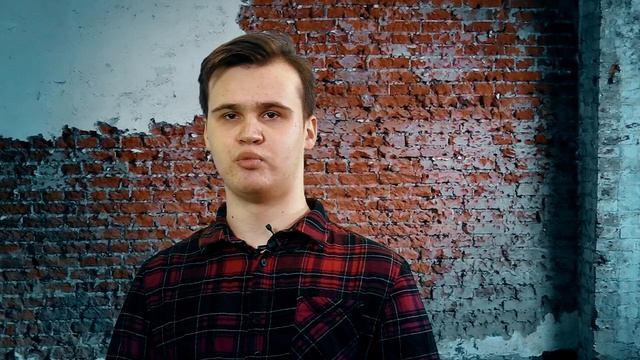 Память и слава. Борис Пастернак. «Страшная сказка» (читает Данила Усов)