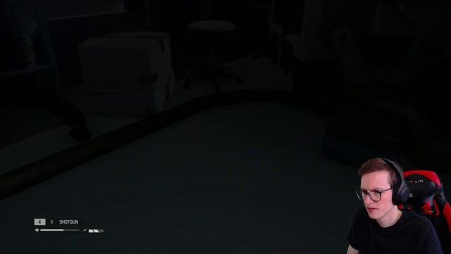 HE IS CRAZIER THEN WE THOUGHT - Alien: Isolation - Part 14 [Let's play Blind / Walkthrough] смотреть онлайн