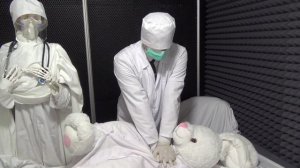 Сердечная лёгочная реанимация правильный Счёт Никита БроМедик