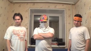 НОВОГОДНЕЕ ПРИКЛЮЧЕНИЕ - Злобный дух обзорщика (Часть 1)