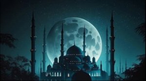 🔊✅ Аятуль Курси, Сура Ясин, Сура Мульк, Спокойное чтение Корана для сна.😴🌙