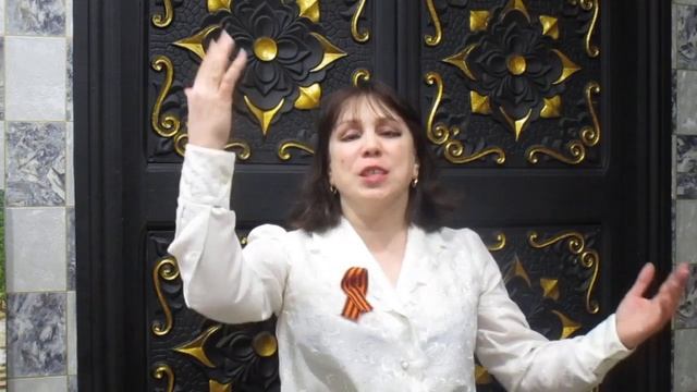 Стихотворение Виктории Крыловой "Последний Приют"