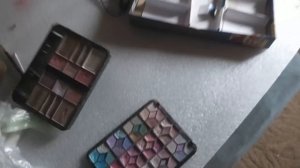 Заброшенная девятиэтажка серии П-49 на севере Москвы