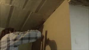 Гипсовая штукатурка Волма слой