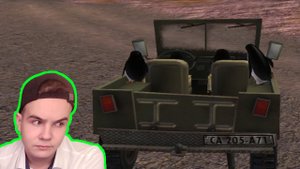 Вин Дизель отдыхает| Мадагаскар 2 Прохождение Часть 10