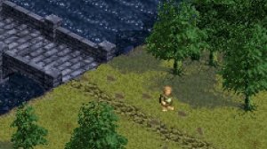 The Lord of the Rings: The Fellowship of the Ring (GBA)