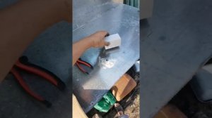 Honda Pan european st 1300 Замена топливного фильра и бензонасоса.