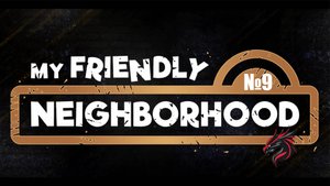 Хоррор прохождение игры My Friendly Neighborhood | Стал садовником монстра #9