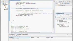 Capturar y Mostrar un Vector(Arreglo Unidimensional) en Java