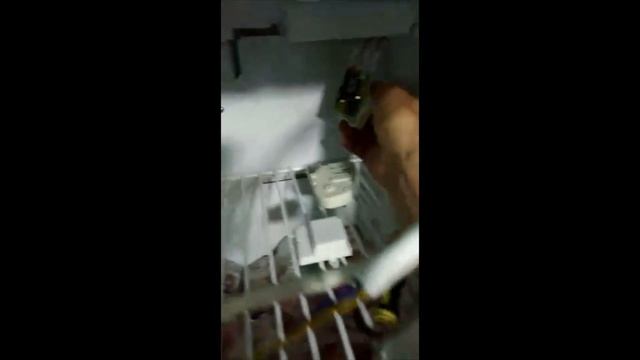 Морозильная камера Индезит не морозит. Не работает таймер. Как выявить и устранить проблему. смотреть онлайн