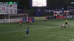 Ilya Shkurin | Илья Шкурин (RKS Raków | CSKA / ЦСКА) 19/20 Highlights