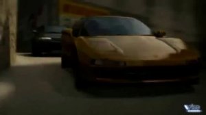 Gran Turismo  ИСТОРИЯ -  Кадзунори Ямаучи