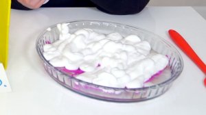 Выбери ПРАВИЛЬНЫЙ Ингредиент Чтобы СДЕЛАТЬ СЛАЙМ! Новый челлендж из случайных ингредиентов