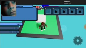 voice changer Roblox