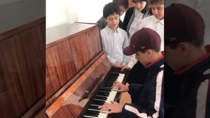 Rauf & Faik - Вечера Пианино Кубань