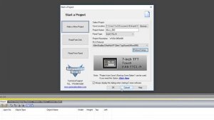 C-more HMI Setup: Import Micro800 PLC Tags at AutomationDirect