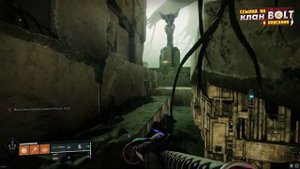Как Получить Два Рейдовых Сундука Соло в Рейде Сад Спасения СС Destiny 2 NaMID Play