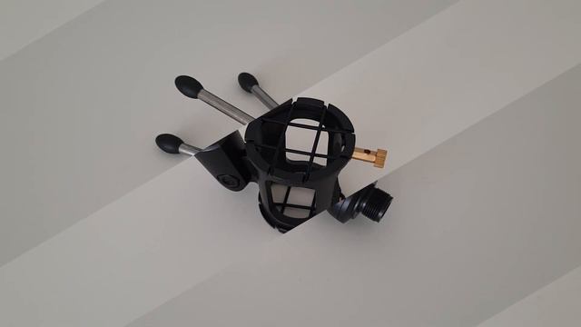 Mikrofon NASUM mini Kondensatormikrofon 3.5mm klinke Unboxing смотреть онлайн