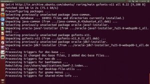 How to Install latest Oracle JDK ( Java Development Kit ) on Ubuntu 13.04/13.10/14.04