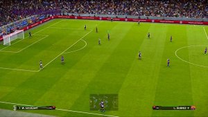 PES 20 | EFOOTBALL PRO EVOLUTION SOCCER 2020 | ПЕРВЫЙ ВЗГЛЯД