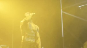 Slaughter To Prevail LIVE Inkcarceration Fest 2023
