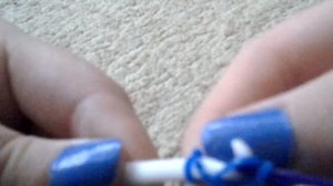 Как сделать снежинку из резинок без станка